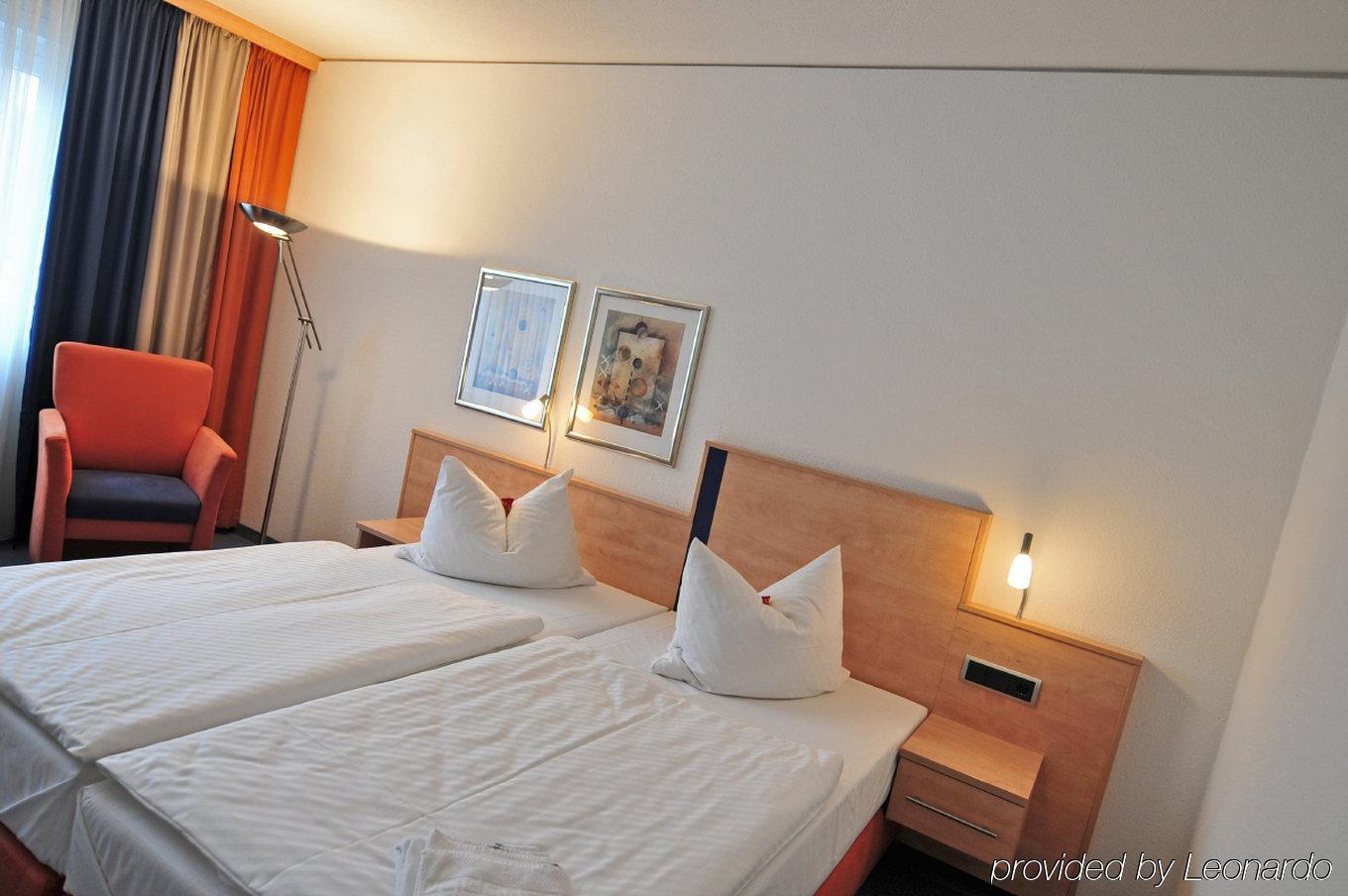 Akzent Hotel Stadt Schluechtern ***S Quarto foto